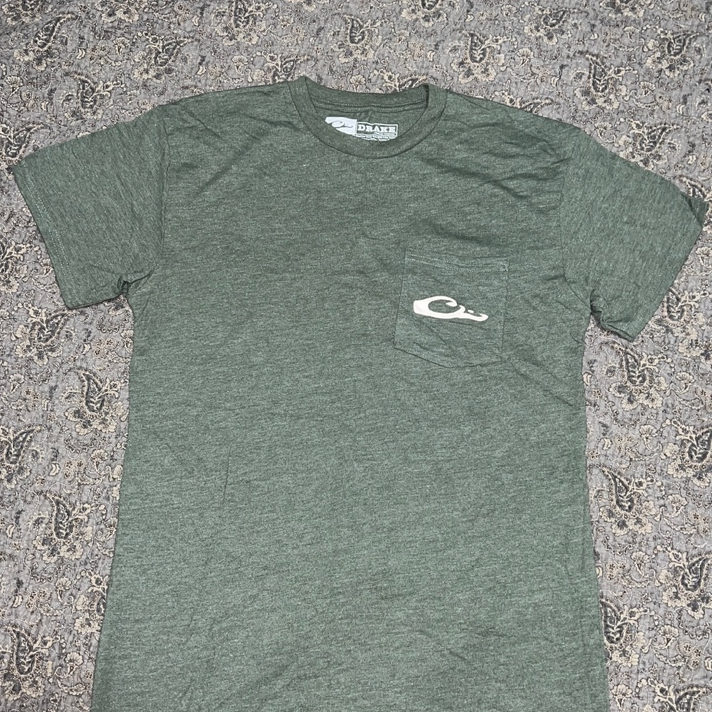 Drake shirt